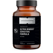 Ultra Binder Sensitive Formula