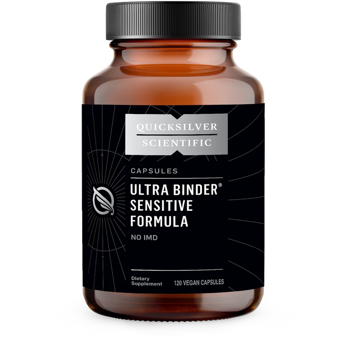 Ultra Binder Sensitive Formula