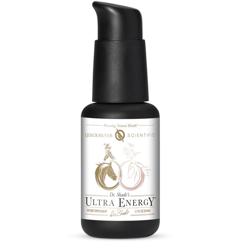 Dr. Shade's Ultra Energy (50 ml)