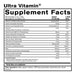 Ultra Vitamin Liposomal (100 ml)