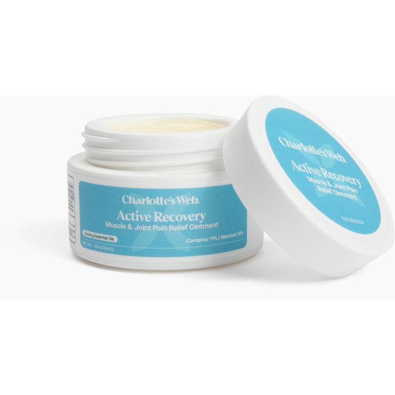 Active Recovery Muscle & Joint Pain Relief