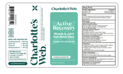Active Recovery Muscle & Joint Pain Relief
