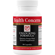 Unlocking (90 Capsules)