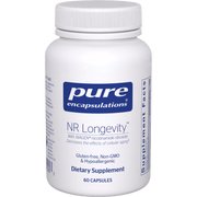 NR Longevity (60 Capsules)