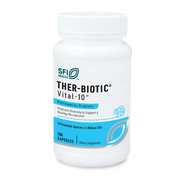 Vital-10 (100 Capsules)