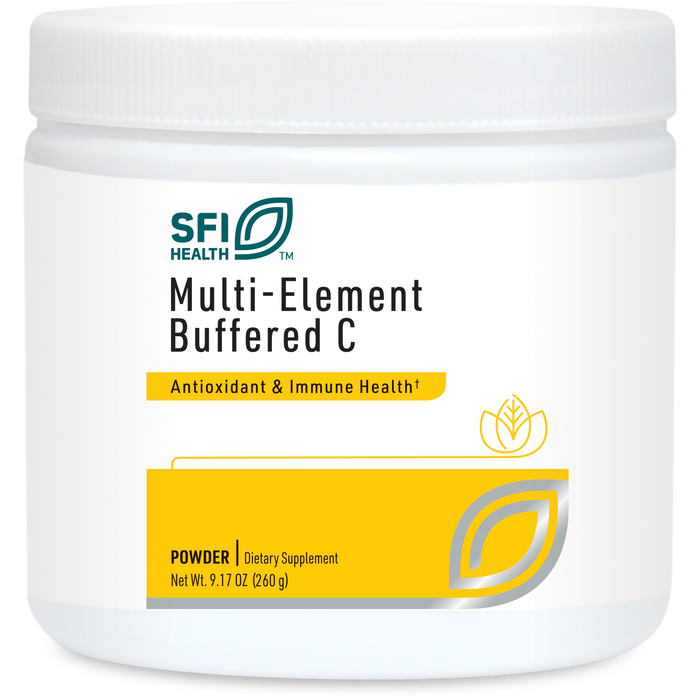 Multi-Element Buffered C