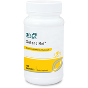 Seleno Met (200 mcg) (100 Capsules)