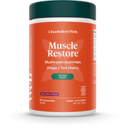 Muscle Restore Gummies (60 Gummies)
