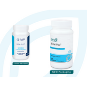 Vital-Plex (100 Capsules)