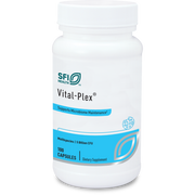 Vital-Plex (100 Capsules)