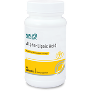 Alpha-Lipoic Acid (150 mg) (60 Capsules)