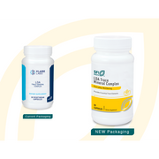 LDA Trace Mineral Complex (30 Capsules)