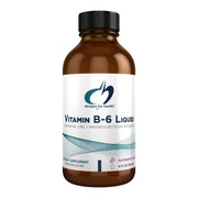 Vitamin B-6 Liquid (118mL)