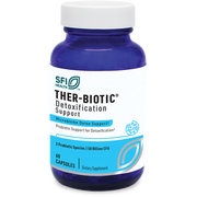 Ther-Biotic Detoxification Support (60 Capsules)