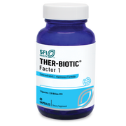 Ther-Biotic Factor 1 (60 Capsules)