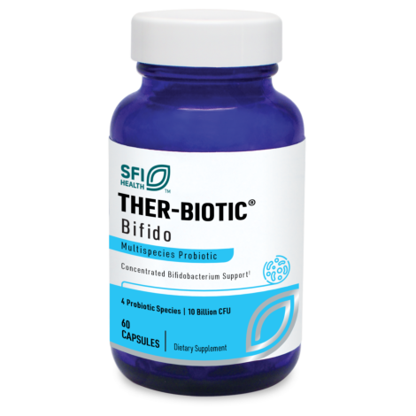 Ther-Biotic Factor 4 (60 Capsules)