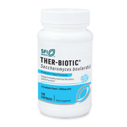 Saccharomyces Boulardii