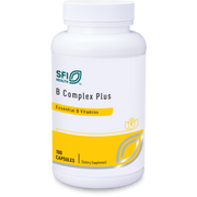 B Complex Plus (100 Capsules)
