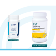 Magnesium Glycinate Complex (100 Capsules)