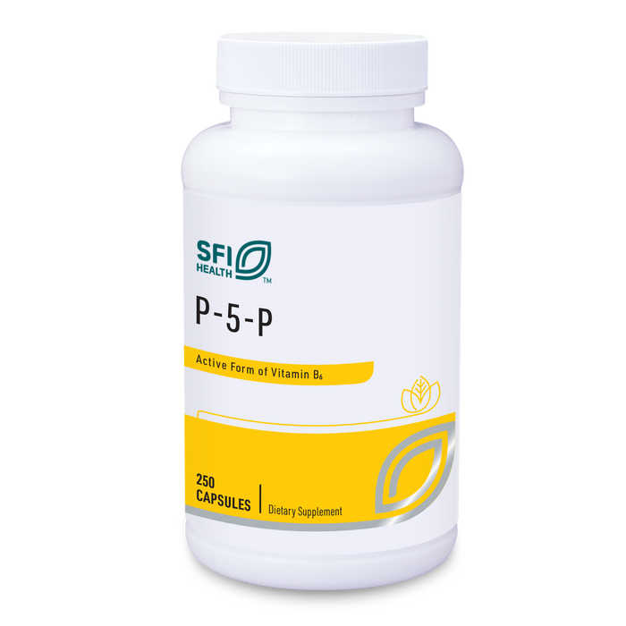 P-5-P