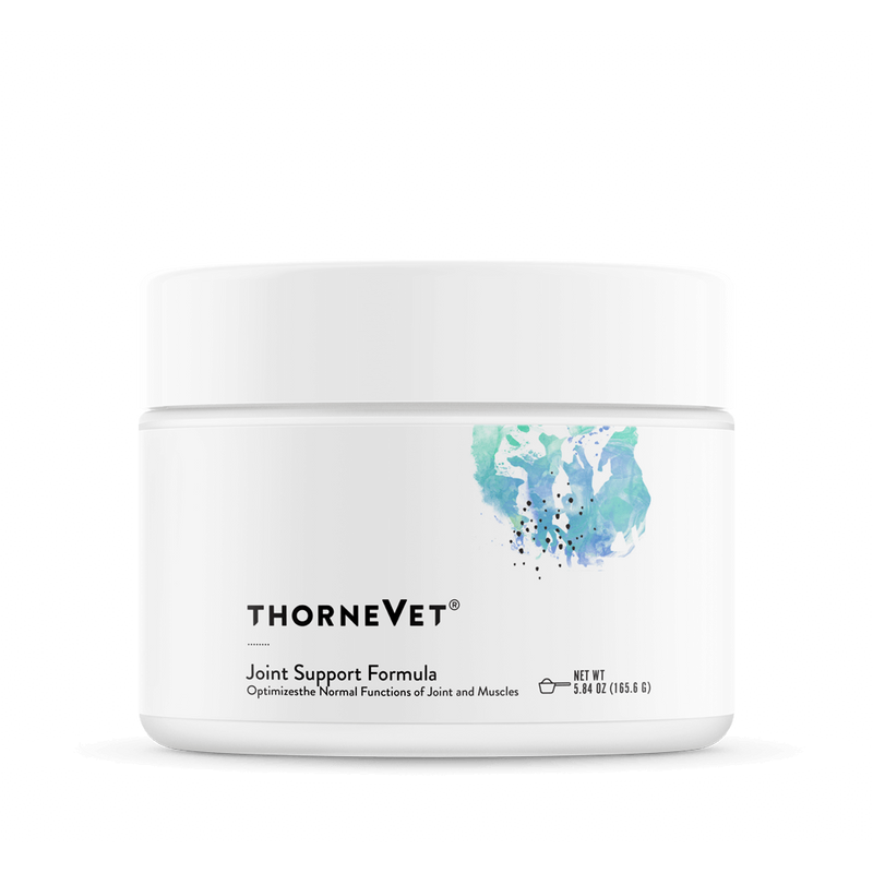 Joint Support Formula
