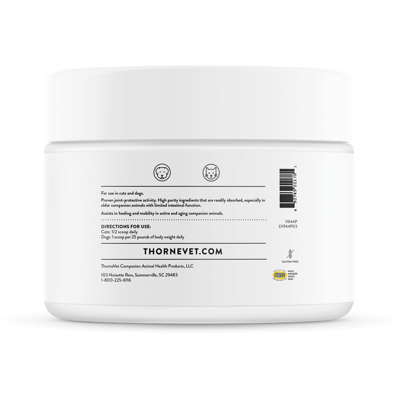 Joint Support Formula