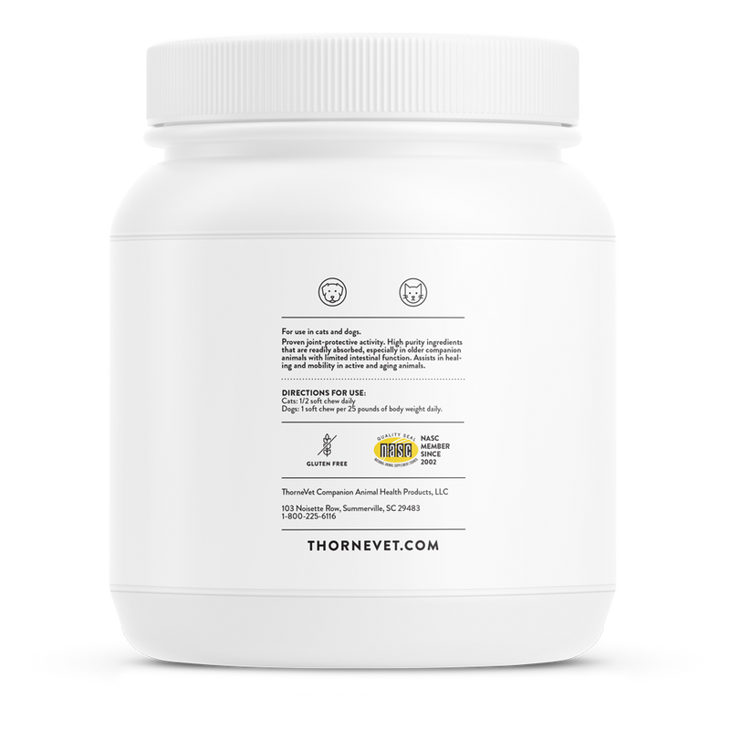 Joint Support Formula