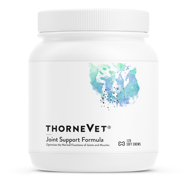 Joint Support Formula