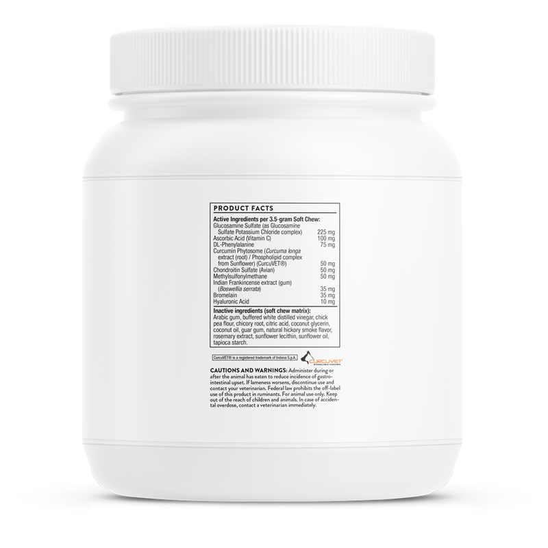 Joint Support Formula