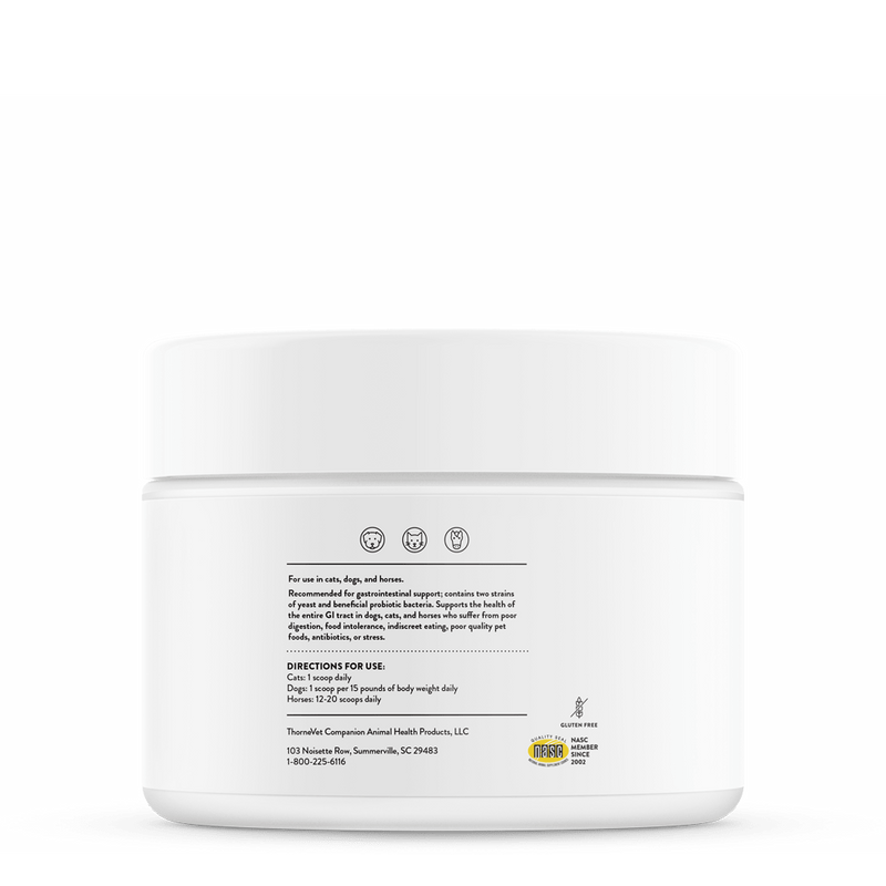 Gut Health Formula (Formerly Gastriplex)