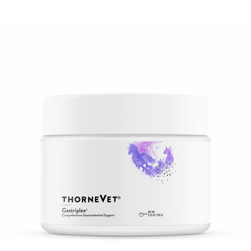 Gut Health Formula (Formerly Gastriplex)