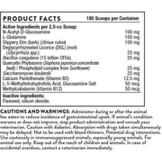 Gut Health Formula (Formerly Gastriplex)