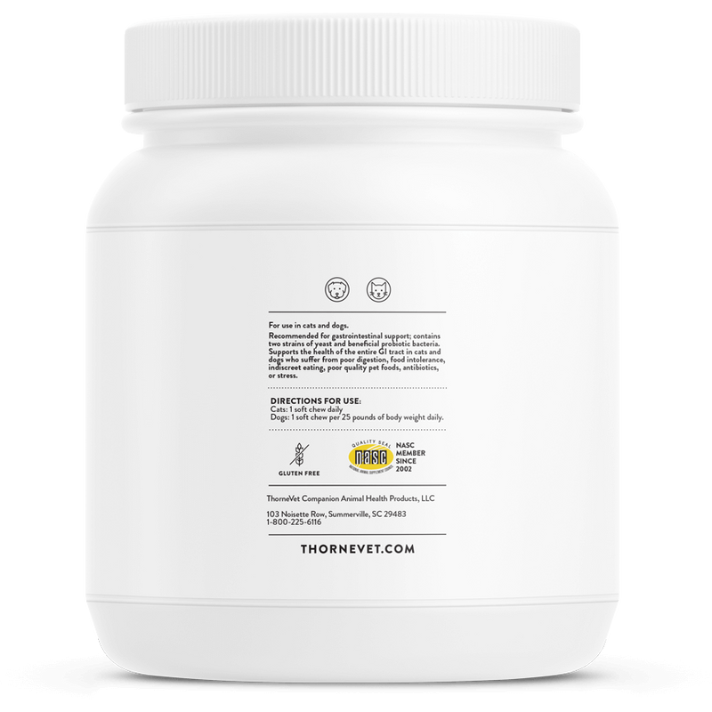 Gut Health Formula (Formerly Gastriplex)