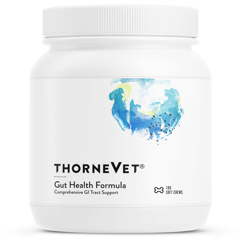 Gut Health Formula (Formerly Gastriplex)