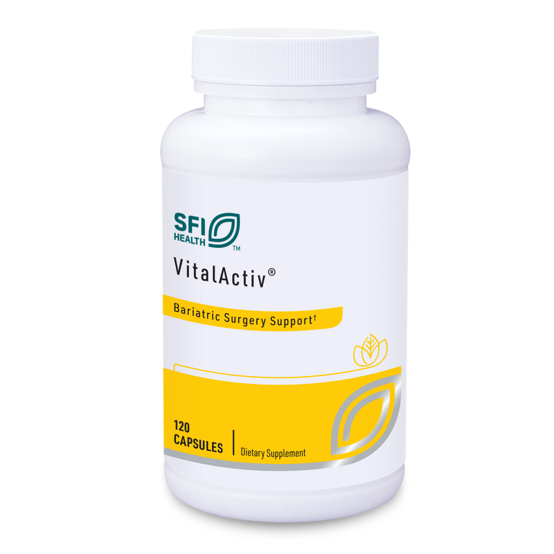 VitalActiv (120 Capsules)