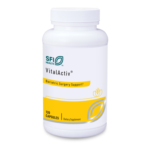 Klaire Labs - SFI Health - VitalActiv (120 Capsules) - 