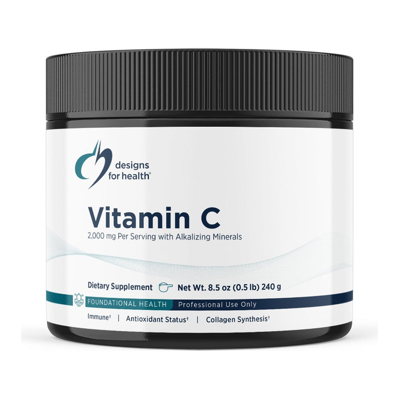 Vitamin C (240g)