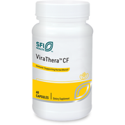 ViraThera CF (60 Capsules)
