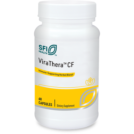 ViraThera CF (60 Capsules)