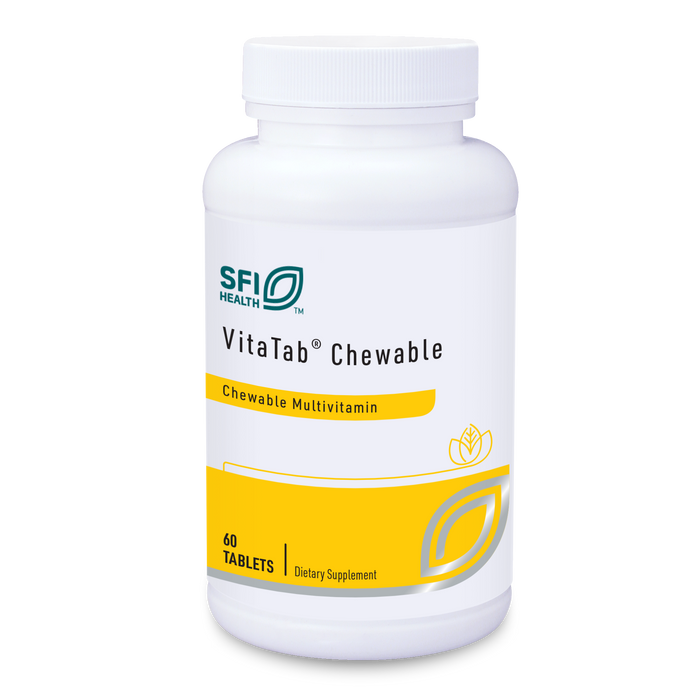 VitaTab (60 Chewables)