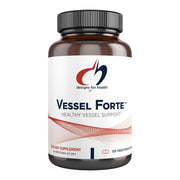 Vessel Forte (120 Capsules)
