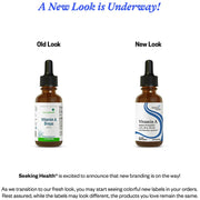 Vitamin A Drops (1 Ounce Liquid)