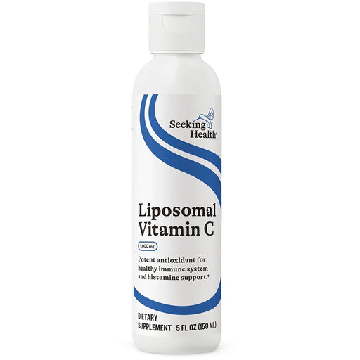 Liposomal Vitamin C (5 Fluid Ounces)