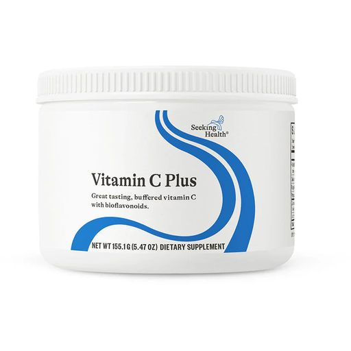 Vitamin C Plus (155.1 Grams)