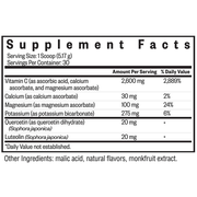Vitamin C Plus (155.1 Grams)
