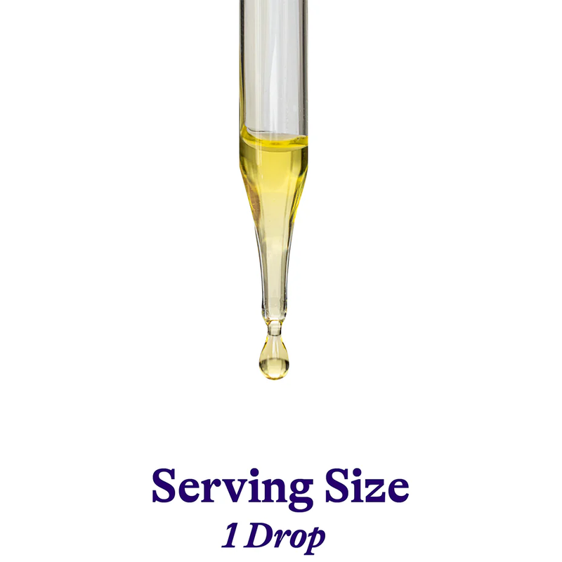 Vitamin D3 Drops (1 Ounce Liquid)