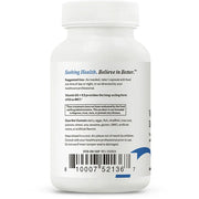 Vitamin D3 + K2 (60 Capsules)