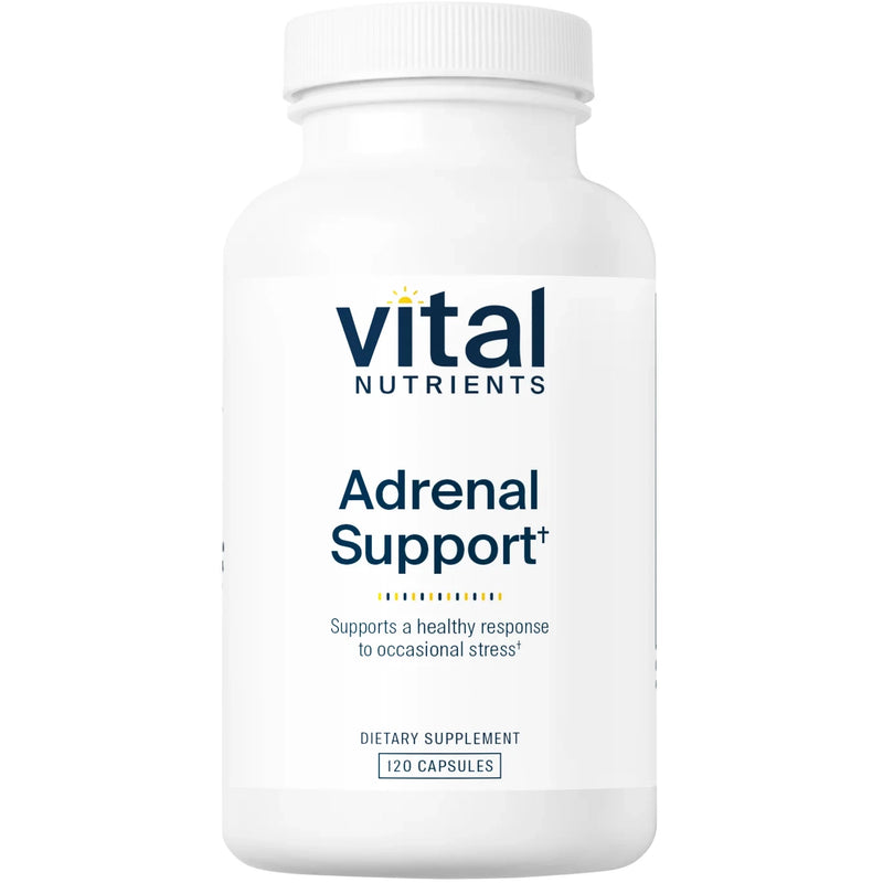 Adrenal Support
