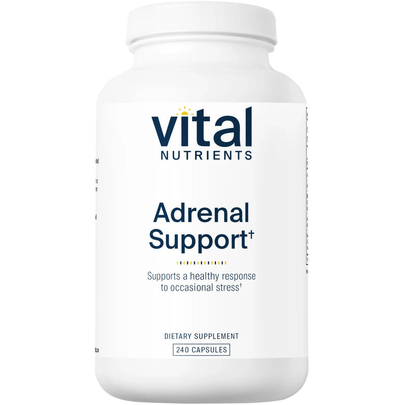 Adrenal Support