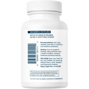 Astragalus Root Extract 300mg (90 Capsules)